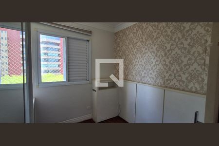 Quarto de casa para alugar com 1 quarto, 65m² em Vila Caminho do Mar, São Bernardo do Campo
