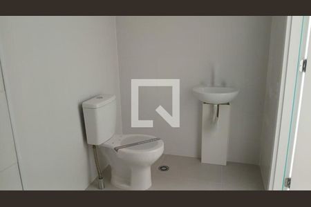 Apartamento à venda com 1 quarto, 26m² em Pinheiros, São Paulo