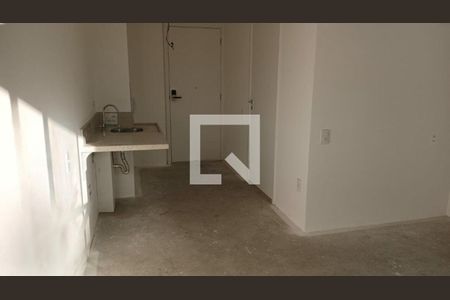 Apartamento à venda com 1 quarto, 26m² em Pinheiros, São Paulo