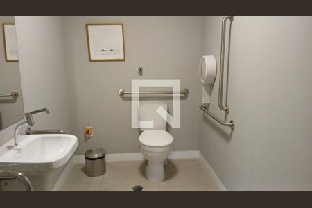 Apartamento à venda com 1 quarto, 26m² em Pinheiros, São Paulo