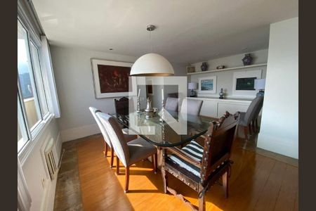 Apartamento à venda com 3 quartos, 302m² em Ipanema, Rio de Janeiro