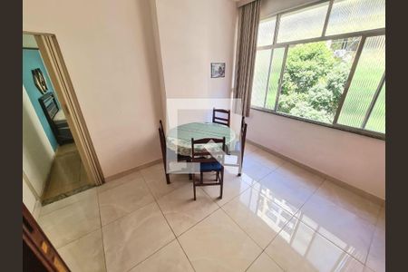 Apartamento à venda com 1 quarto, 40m² em Copacabana, Rio de Janeiro
