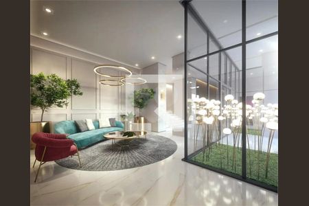 Apartamento à venda com 3 quartos, 122m² em Tatuapé, São Paulo
