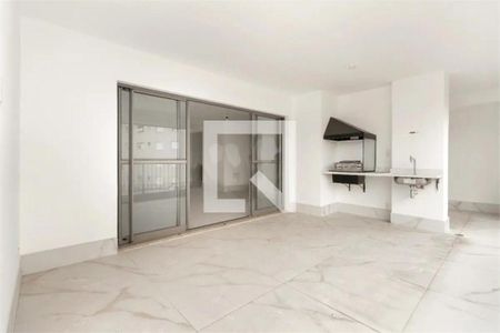 Apartamento à venda com 3 quartos, 122m² em Tatuapé, São Paulo