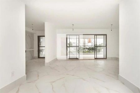 Apartamento à venda com 3 quartos, 122m² em Tatuapé, São Paulo
