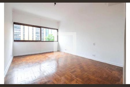 Apartamento à venda com 3 quartos, 125m² em Jardim Paulista, São Paulo