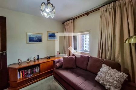 Apartamento à venda com 3 quartos, 90m² em Vila Mariana, São Paulo