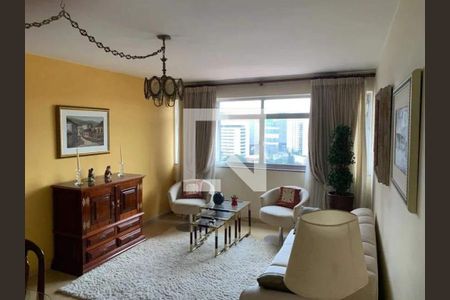 Apartamento à venda com 3 quartos, 90m² em Vila Mariana, São Paulo