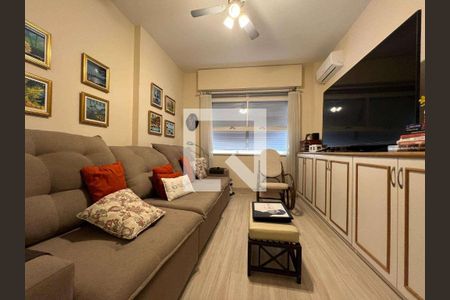 Apartamento à venda com 4 quartos, 280m² em Copacabana, Rio de Janeiro