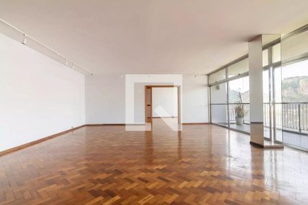 Apartamento à venda com 4 quartos, 330m² em Flamengo, Rio de Janeiro