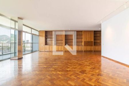 Apartamento à venda com 4 quartos, 330m² em Flamengo, Rio de Janeiro
