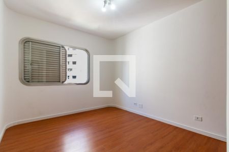 Quarto de apartamento à venda com 4 quartos, 180m² em Brooklin, São Paulo