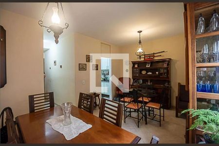 Casa de Condomínio à venda com 3 quartos, 110m² em Centro, São Bernardo do Campo