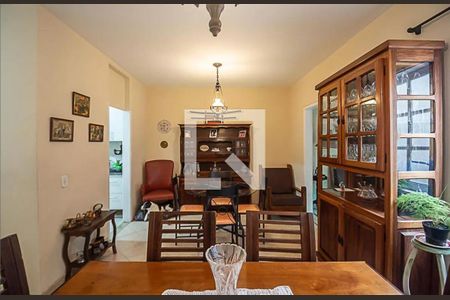 Casa de Condomínio à venda com 3 quartos, 110m² em Centro, São Bernardo do Campo