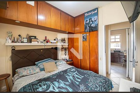 Casa de Condomínio à venda com 3 quartos, 110m² em Centro, São Bernardo do Campo