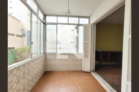 Apartamento à venda com 3 quartos, 140m² em Copacabana, Rio de Janeiro