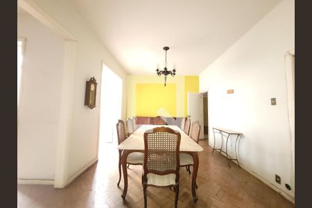 Apartamento à venda com 3 quartos, 140m² em Copacabana, Rio de Janeiro