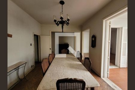 Apartamento à venda com 3 quartos, 140m² em Copacabana, Rio de Janeiro