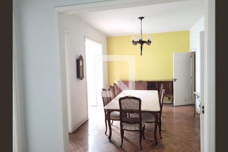 Apartamento à venda com 3 quartos, 140m² em Copacabana, Rio de Janeiro