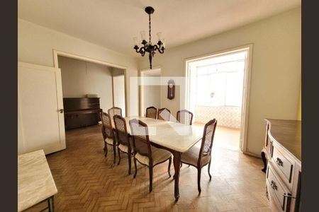 Apartamento à venda com 3 quartos, 140m² em Copacabana, Rio de Janeiro