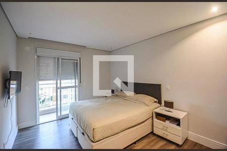 Apartamento à venda com 4 quartos, 151m² em Centro, São Bernardo do Campo