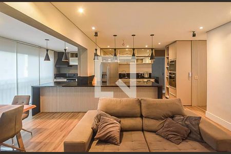 Apartamento à venda com 4 quartos, 151m² em Centro, São Bernardo do Campo