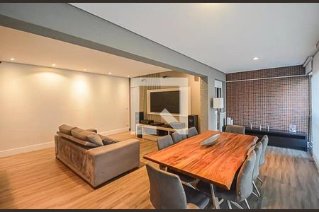 Apartamento à venda com 4 quartos, 151m² em Centro, São Bernardo do Campo