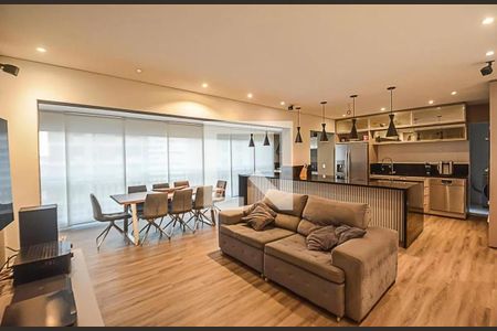 Apartamento à venda com 4 quartos, 151m² em Centro, São Bernardo do Campo