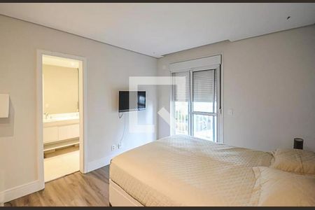 Apartamento à venda com 4 quartos, 151m² em Centro, São Bernardo do Campo