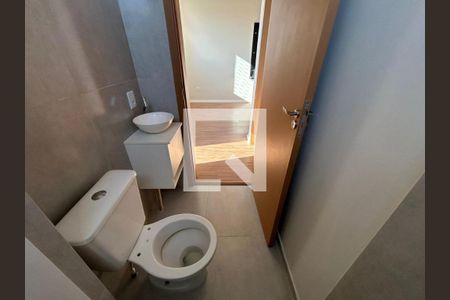 Apartamento à venda com 2 quartos, 48m² em Chácaras Califórnia, Contagem