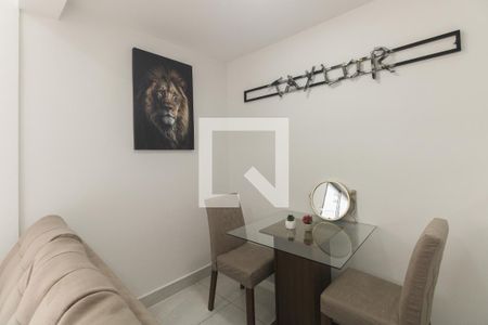 Sala  de kitnet/studio à venda com 2 quartos, 27m² em Vila Aricanduva, São Paulo