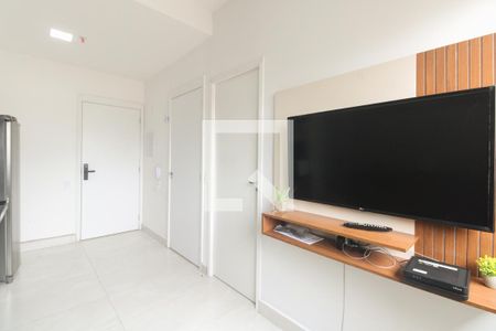 Sala de kitnet/studio à venda com 2 quartos, 27m² em Vila Aricanduva, São Paulo