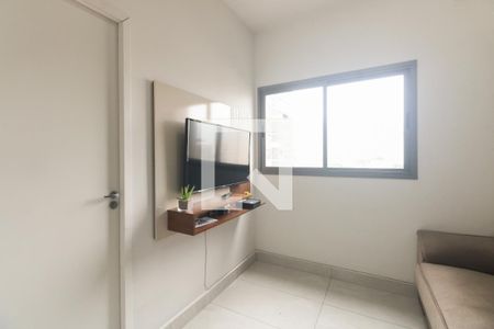 Sala de kitnet/studio à venda com 2 quartos, 27m² em Vila Aricanduva, São Paulo