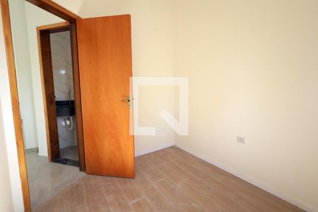 Quarto 2 de apartamento à venda com 2 quartos, 80m² em Cidade São Jorge, Santo André