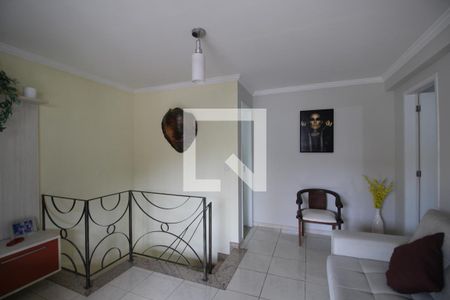 Sala 2 de apartamento à venda com 3 quartos, 156m² em Jacarepaguá, Rio de Janeiro