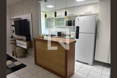 Apartamento para alugar com 2 quartos, 70m² em Recreio dos Bandeirantes, Rio de Janeiro