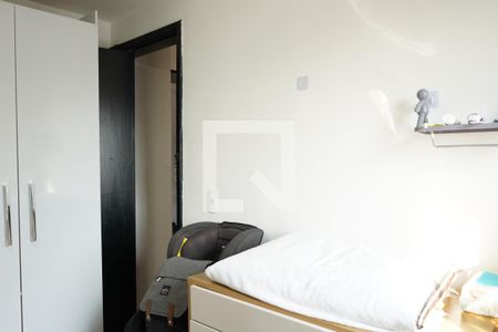 Quarto 1 de apartamento à venda com 2 quartos, 67m² em Brás, São Paulo