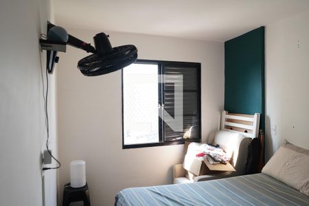 Quarto 2 de apartamento à venda com 2 quartos, 67m² em Brás, São Paulo