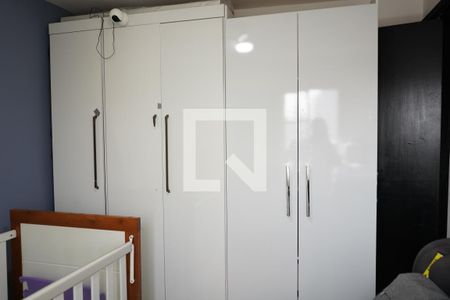 Quarto 1 de apartamento à venda com 2 quartos, 67m² em Brás, São Paulo