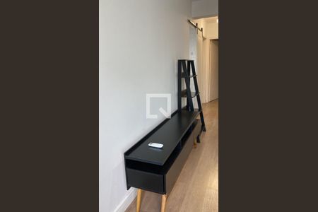 Sala de apartamento para alugar com 2 quartos, 69m² em Auxiliadora, Porto Alegre