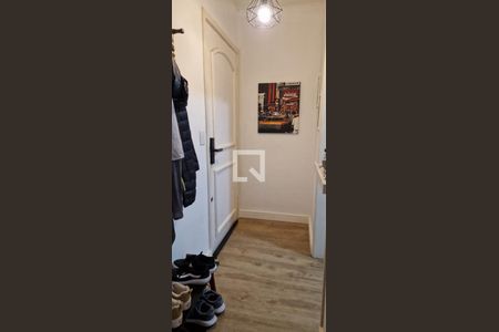 Entrada de apartamento para alugar com 2 quartos, 69m² em Auxiliadora, Porto Alegre