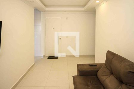 Apartamento à venda com 2 quartos, 45m² em Vila Alpina, São Paulo