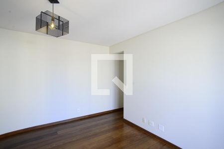 Sala de apartamento à venda com 2 quartos, 58m² em Ipiranga, São Paulo