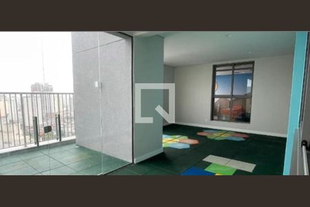 Foto 15 de apartamento à venda com 3 quartos, 82m² em Alto da Mooca, São Paulo
