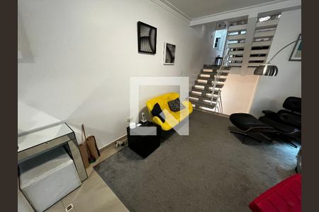 Sala de casa para alugar com 3 quartos, 223m² em Água Fria, São Paulo