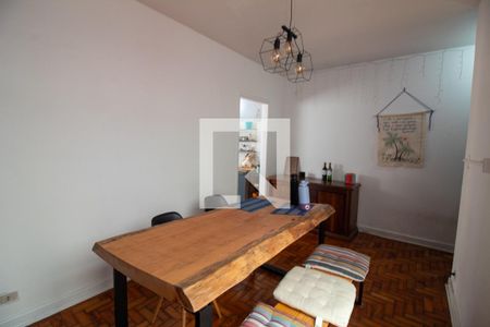 Sala de Jantar de casa à venda com 2 quartos, 149m² em Vila Cordeiro, São Paulo