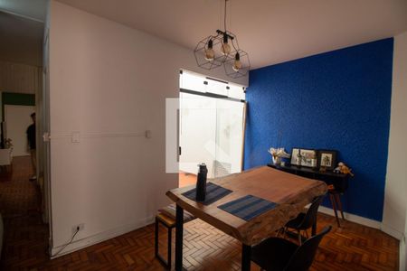 Sala de Jantar de casa à venda com 2 quartos, 149m² em Vila Cordeiro, São Paulo