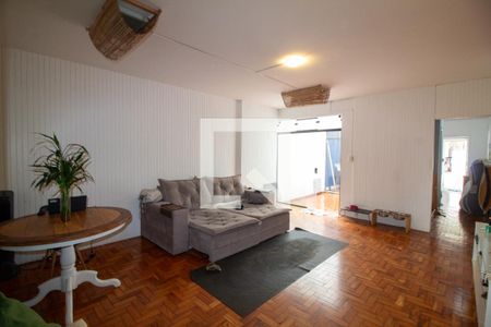 Sala de casa à venda com 2 quartos, 149m² em Vila Cordeiro, São Paulo