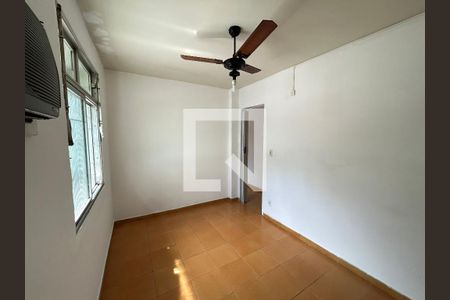 Quarto 1 de apartamento à venda com 2 quartos, 48m² em Inhaúma, Rio de Janeiro