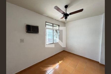 Quarto 1 de apartamento à venda com 2 quartos, 48m² em Inhaúma, Rio de Janeiro